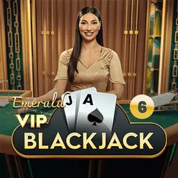 VIP Blackjack 6